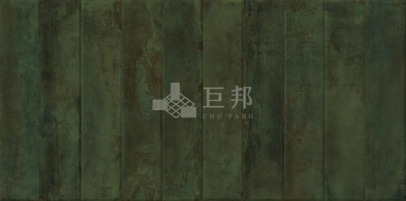 CG西涅克-深林 - 單磚圖