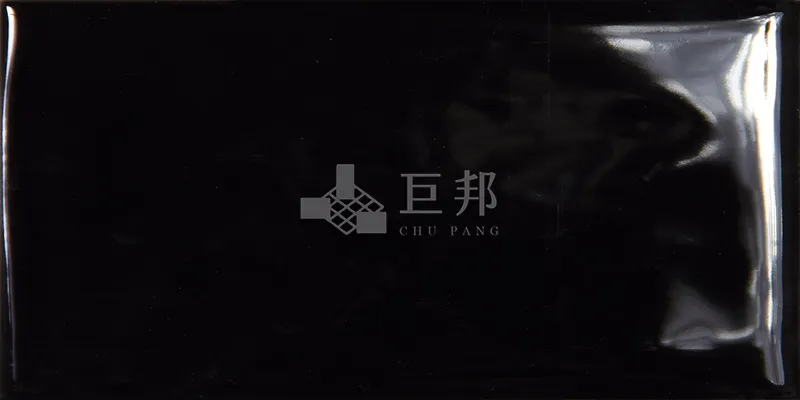 KV布里諾-黑 - 單磚圖