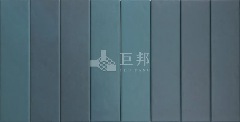 EZ日光寓言-活力 - 單磚圖