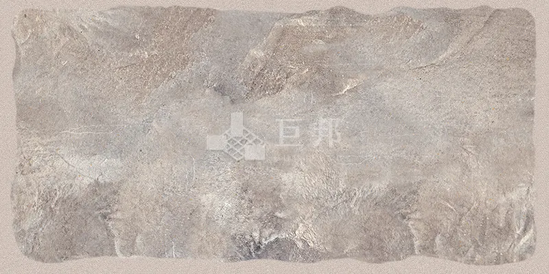 DG凱恩戈姆-海芋灰 - 單磚圖