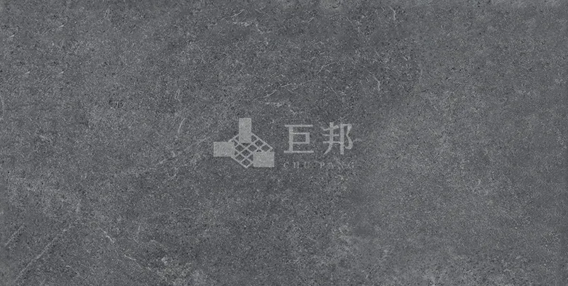 DJ遠石-黑 - 單磚圖