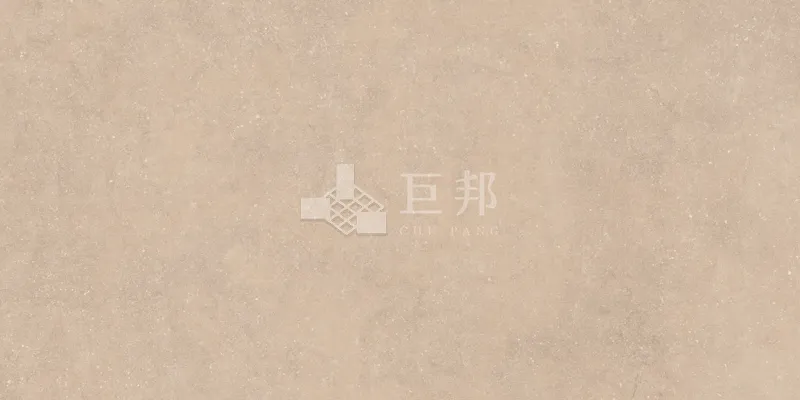 EZ石藝-米褐 - 單磚圖