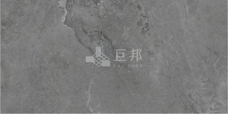 CG漂泊-黑 - 單磚圖