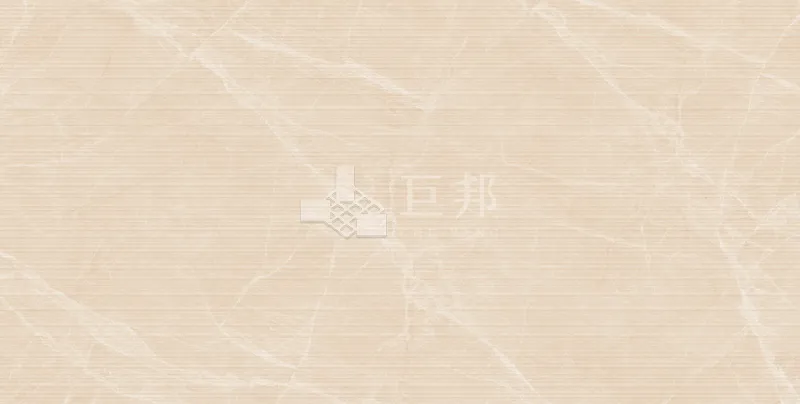 EK羅馬浴場-花磚米 - 單磚圖
