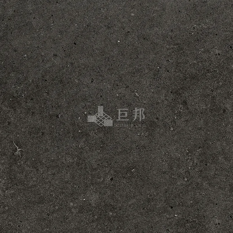NH澄影石-黑60×60 - 單磚圖