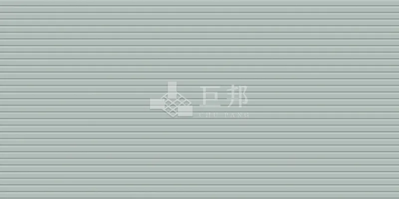 KQ光譜-翠光花磚 - 單磚圖