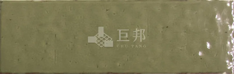 KV都市叢林-橄欖綠 - 單磚圖