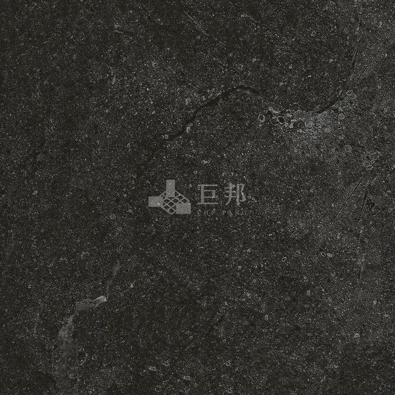 NH藏礦-黑60×60 - 單磚圖