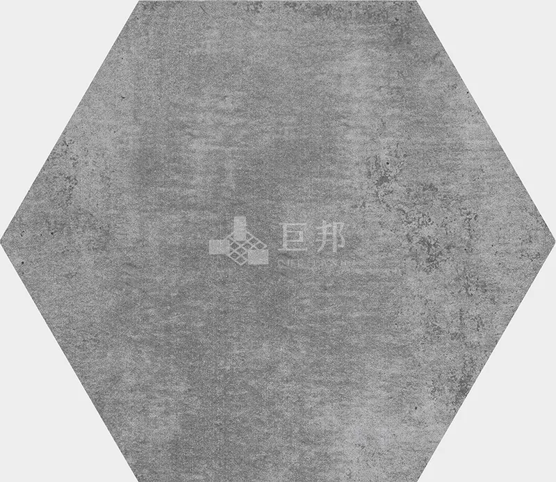 DG哲學 - 單磚圖