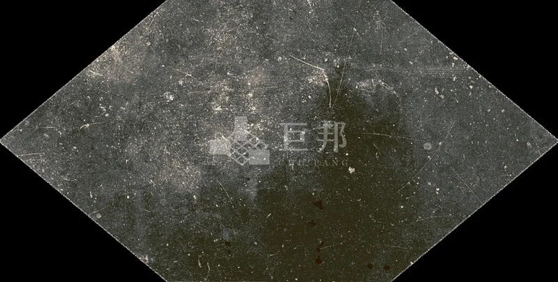 DJ紗幕 - 單磚圖