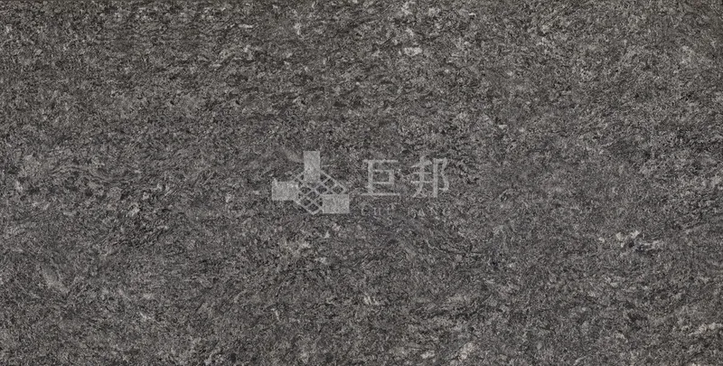 EK山河柔霧-黑 - 單磚圖